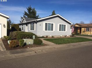 3220 Crescent Ave SPC 26, Eugene, OR 97408