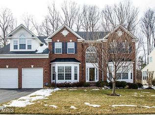 14610 General Washington Dr, Woodbridge, VA 22193