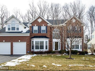 14610 General Washington Dr, Woodbridge, VA, 22193