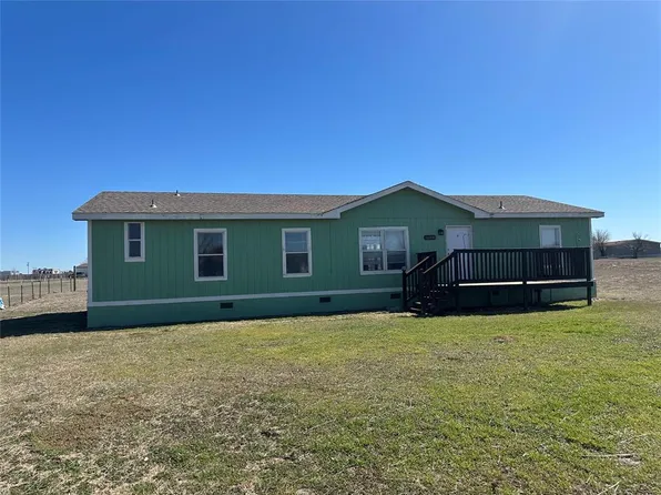 16490 Sunridge Dr, Yukon, OK 73099