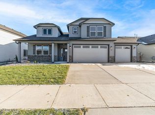 3880 N Lynn St, Post Falls, ID 83854