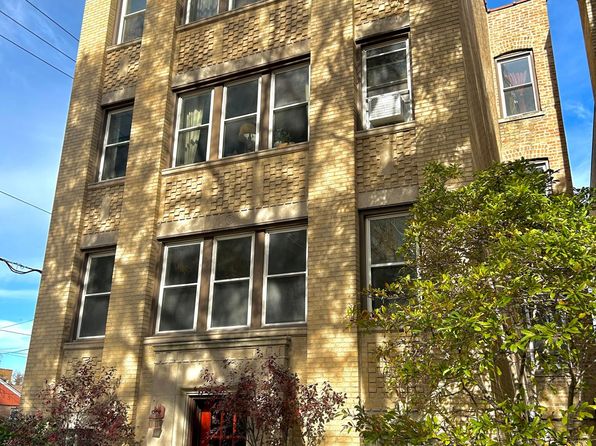 2742 W Farragut Ave #1