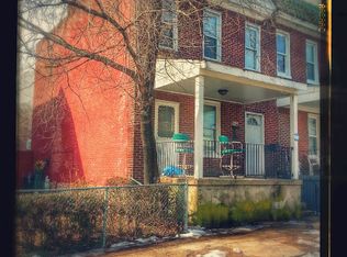 1329 Cambria St, Baltimore, MD