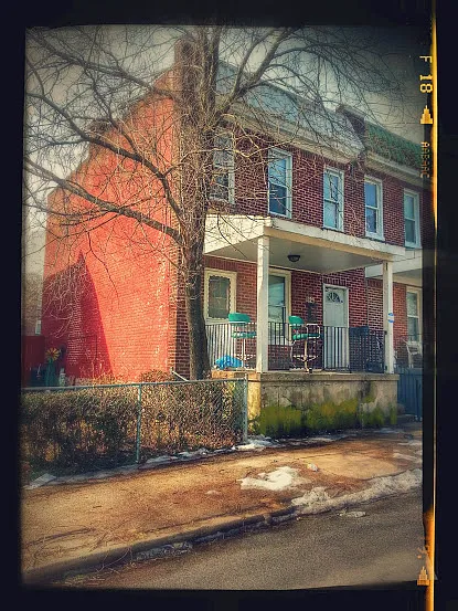 1329 Cambria St photo 1