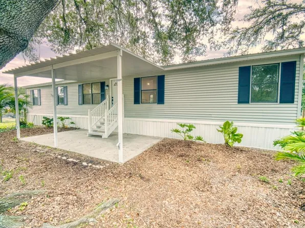 4336 Portage Dr, Polk City, FL 33868