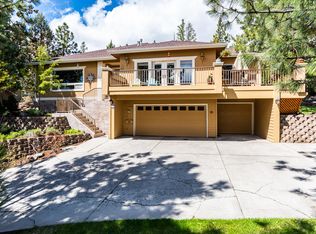 1474 NW City Heights Dr, Bend, OR 97703