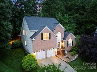 15301 Marshfield Ct, Huntersville, NC 28078