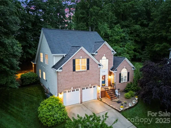 15301 Marshfield Ct, Huntersville, NC 28078