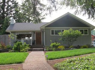 1545 N Hemlock St, Coquille, OR 97423