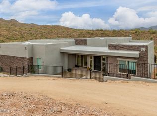 1008 W Circle Mountain Rd, New River, AZ 85087