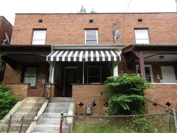522 1/2 Paulson Ave, Pittsburgh, PA 15206