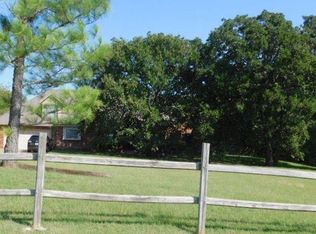 13086 S Santa Fe Ave, Edmond, OK 73025