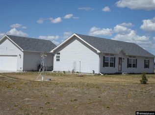 7204 Yoder St, Torrington, WY 82240