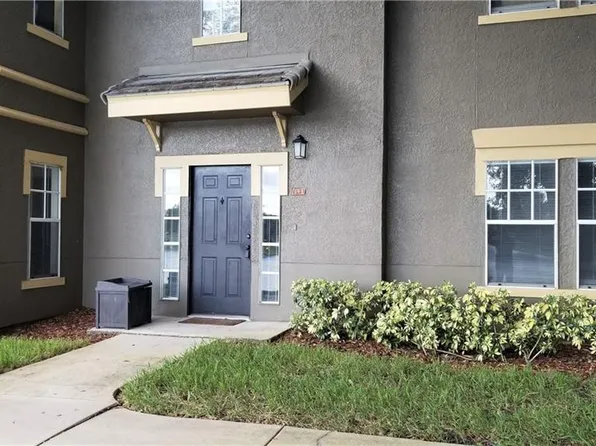 163 Villa Di Este 105 Ter, Lake Mary, FL 32746