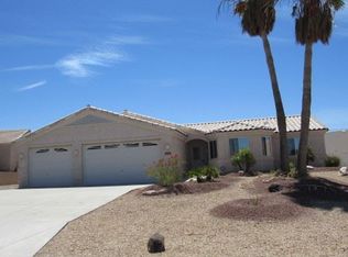 3970 Chickasaw Dr, Lake Havasu City, AZ 86406