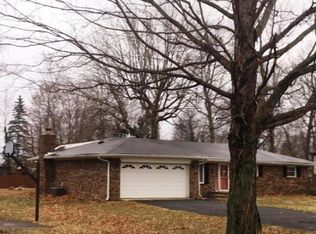 4797 W 100 S, New Palestine, IN