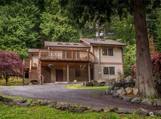 2909 Cedar Ave, Lummi Island, WA