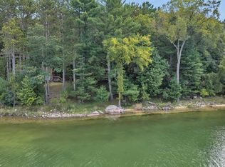 W4566 S Shore Dr #7, Wild Rose, WI 54984