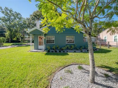 1219 E Lambright St, Tampa, FL, 33604