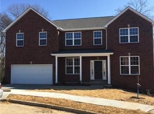 208 Sugar Magnolia Ln, Antioch, TN 37013