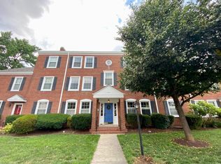3074 S Abingdon St APT B1, Arlington, VA 22206