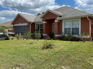 8323 Glover Ave, North Port, FL 34291