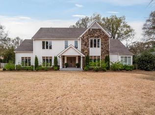 6315 Shady Grove Rd E LOT 97, Memphis, TN 38120