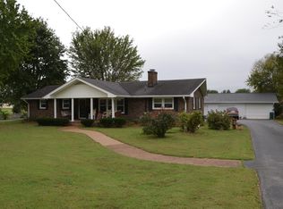 1432 Alhambra Dr, Lebanon, TN 37087