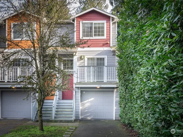 14530 12th Avenue NE, Shoreline, WA 98155