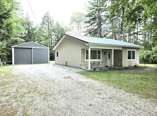 2568 E McTaggart Rd, Mikado, MI 48745