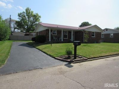 310 Vista Dr, Mount Vernon, IN, 47620