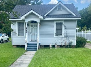 2749 Dayton St, Baton Rouge, LA 70805