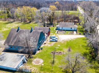 33144 Five Points Rd, Kingston, IL 60145
