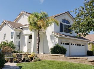 27449 Waynesborough Ln, Santa Clarita, CA 91354