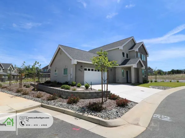 6677 Bandito Dr, Redding, CA 96003