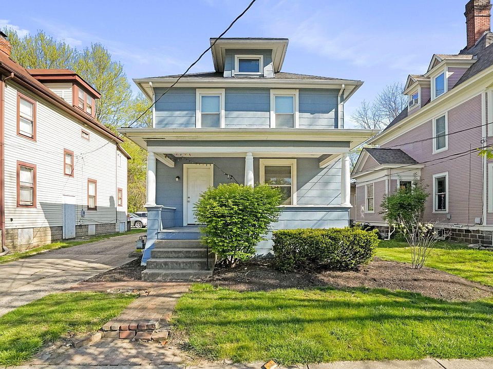 1st image of 36 W Home St