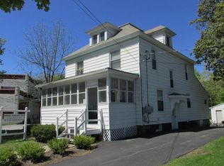 258 Ridge St, Glens Falls, NY 12801