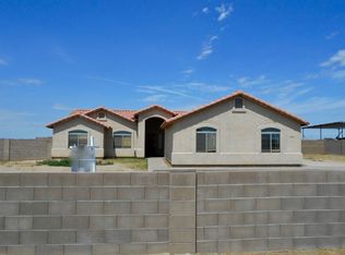 10414 S 272nd Ave, Buckeye, AZ 85326
