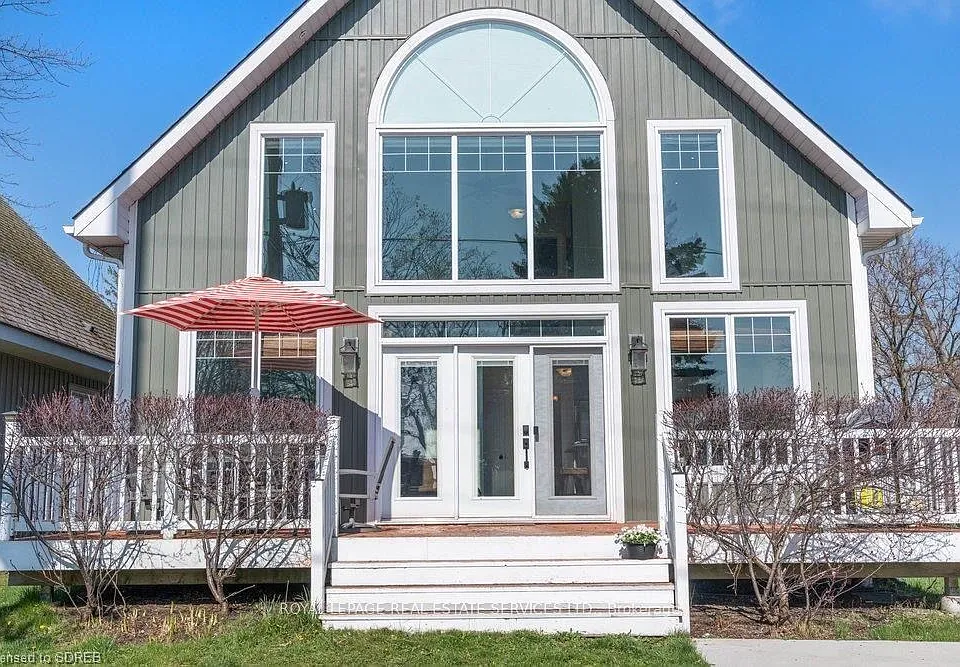 169 Cedar Dr