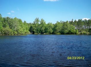 430 McRae Milan Rd, Mc Rae, GA 31055