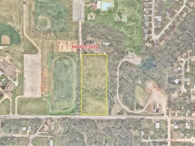 1301 NE 30th St, Oklahoma City, OK, 73111