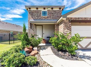 2505 Bernadino Dr, La Marque, TX 77568