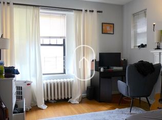464 Park Dr SUITE 1, Boston, MA 02215