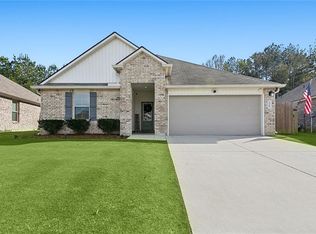 23162 Rosa Blvd, Robert, LA 70455