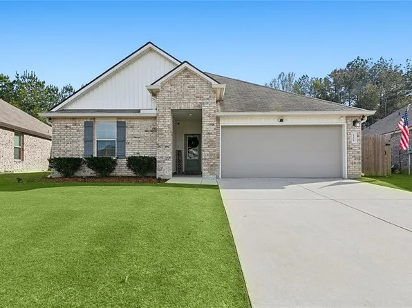 23162 Rosa Blvd, Robert, LA 70455