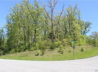 20 Forest Ln, Troy, MO 63379