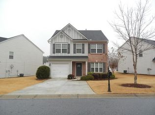 9478 Lakeview Rd, Union City, GA 30291