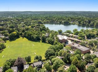 53 Paul St APT 10, Newton, MA 02459