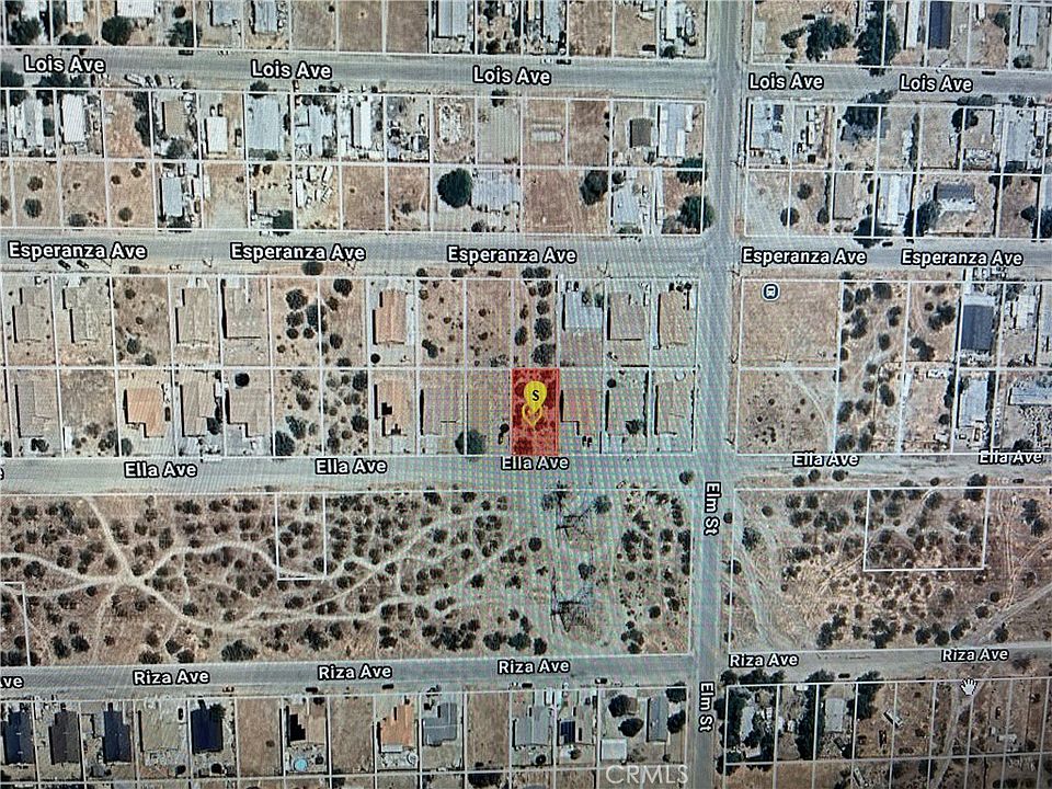 2nd image of 0 Ella Ave #381