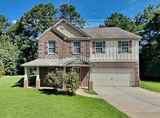 204 Jack Cir, McDonough, GA 30252